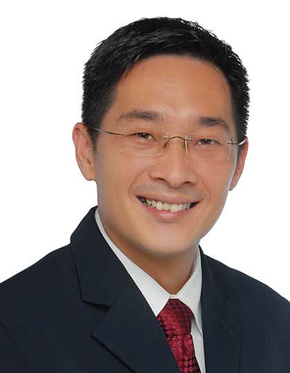 Winston Khoo