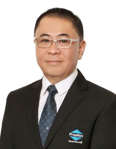 Keith Chan