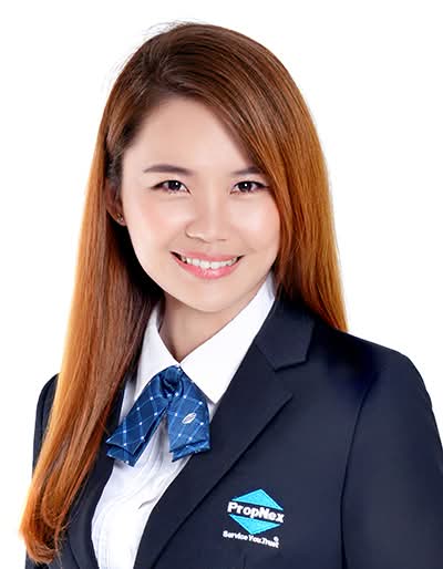Alisa Hou