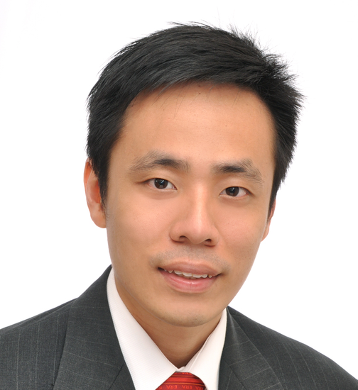 Ryan Tan