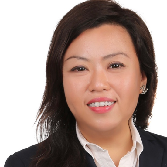 Joan Goh
