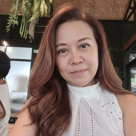 Grace Chua