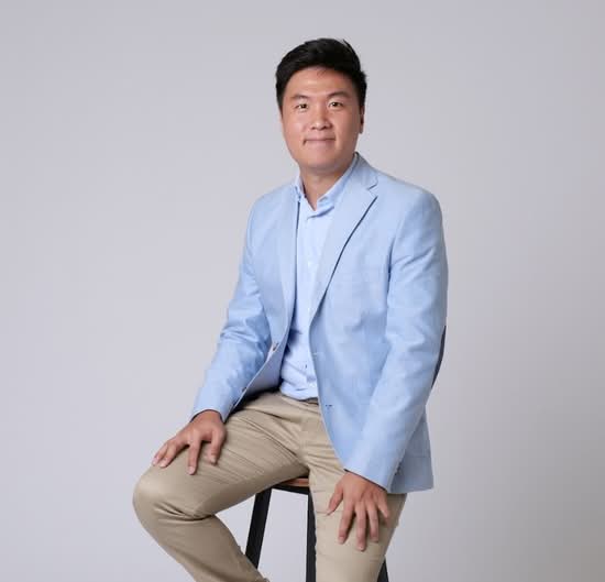 Nathaniel Goh