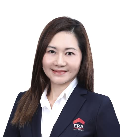 Irene Liu