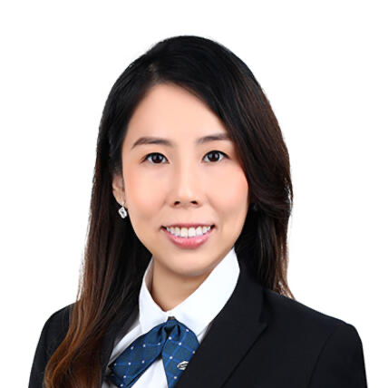 Valerie Tan