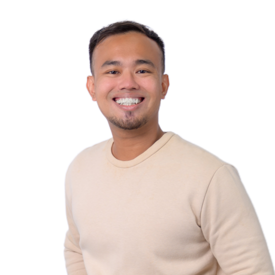Irwin Hafiz