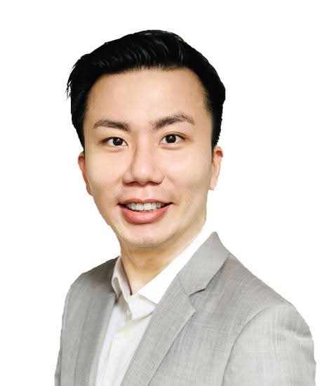 DJ Goh