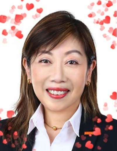 Lynn Lee 金玲