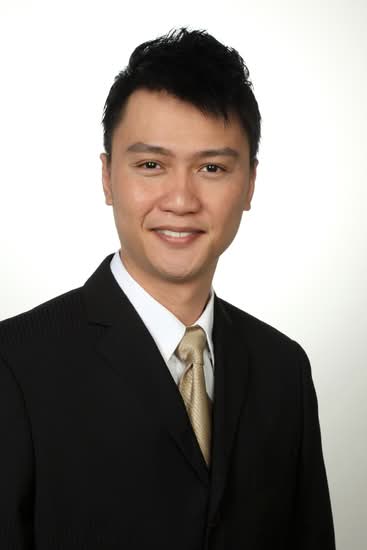 Leon Wong