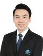 Vincent Lim Boon Seng