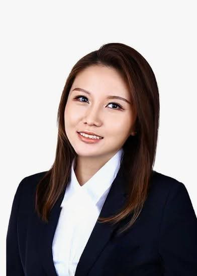 Ashley Neo
