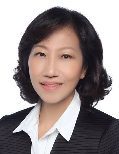Shirley Chia