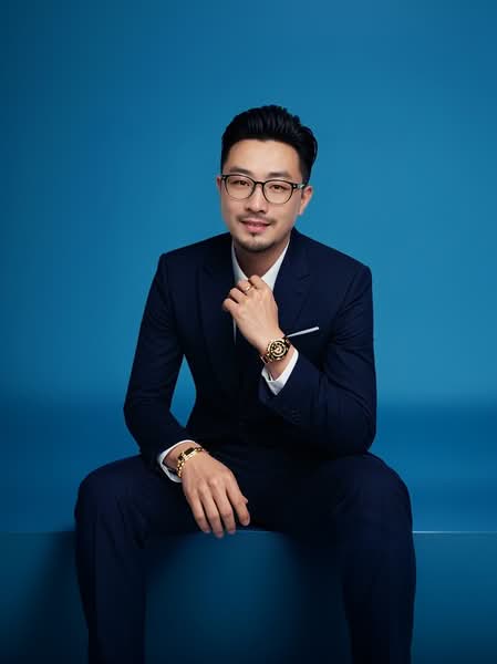 Ken Ding