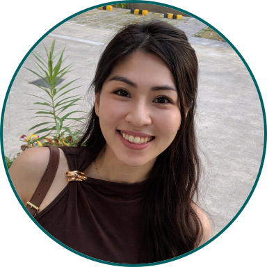 Anthea Chang