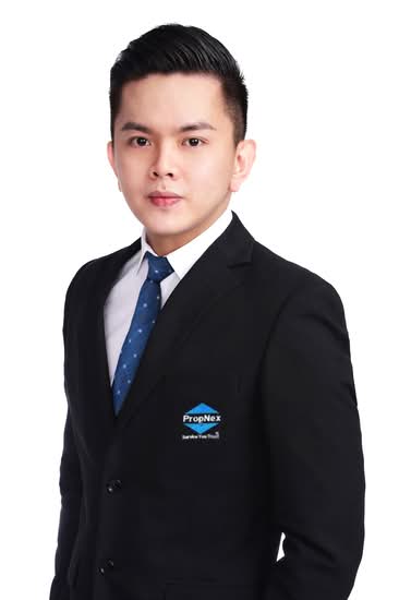 Joseph Chai