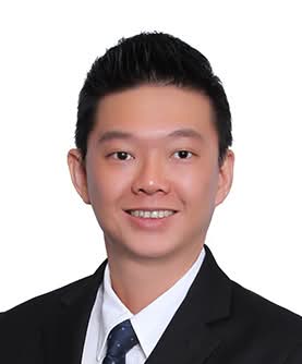 Kenny Tan