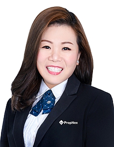 Sarina Tay