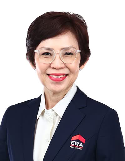 Suden Clarissa Li Huang
