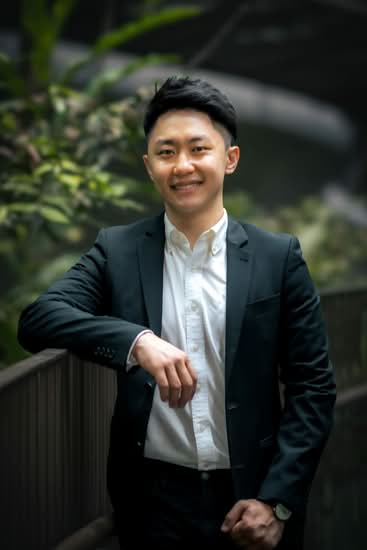 Tay Yixian