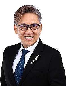 Jameson Teo