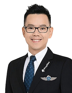 Steven Lin