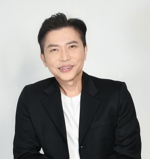 Shannon Ling 林志珉