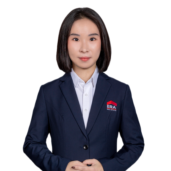 Patricia Chia