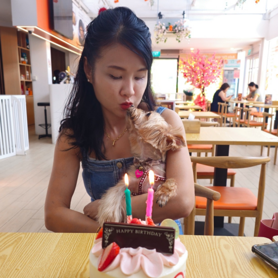 Lisa Kwan