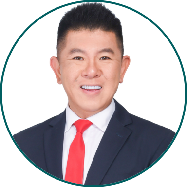Alvin Tan