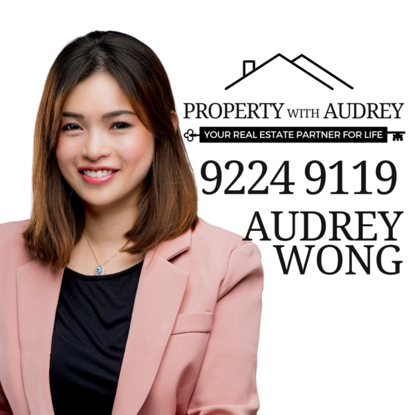 Audrey Wong