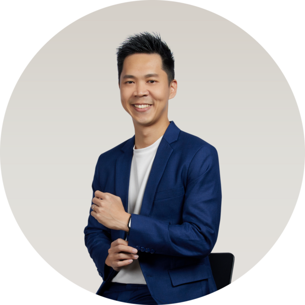 John Lin Anhong 林安鸿