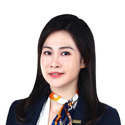 Andrea Lin
