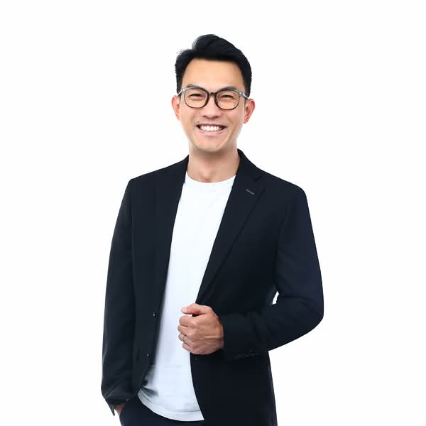 James Long 龙劲元