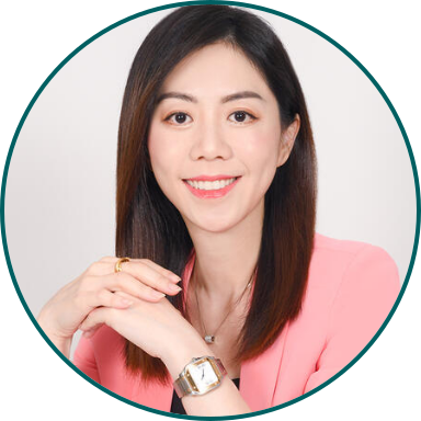 Christina Au 欧慧妮