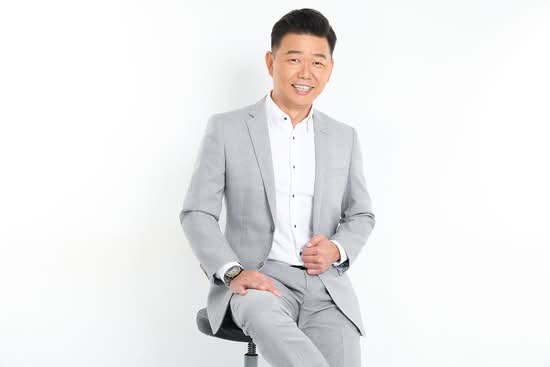 Roy Chong
