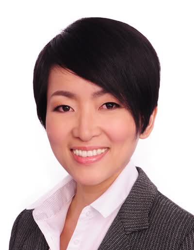 Kris Lee