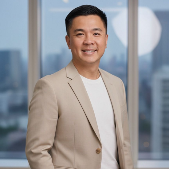 Mark Ng