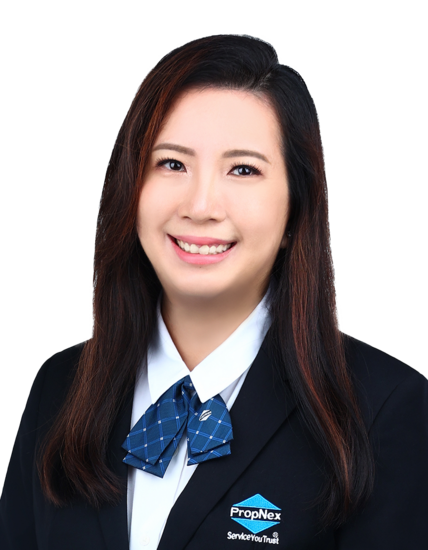 Lynette Tan