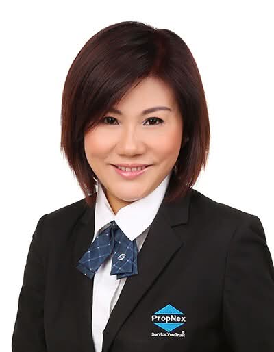 Sylvia Ng