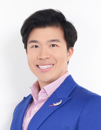 Marc Lim