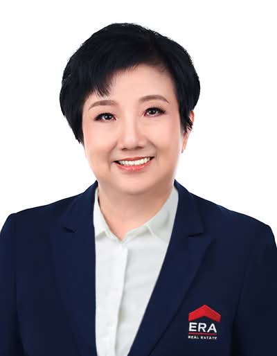 Pauline Yeh