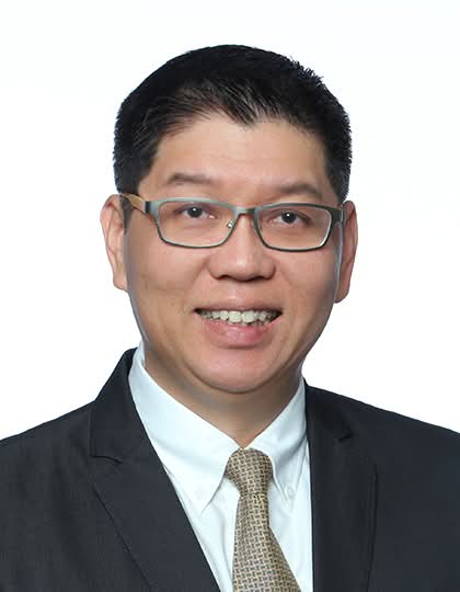 Vincent Khoo