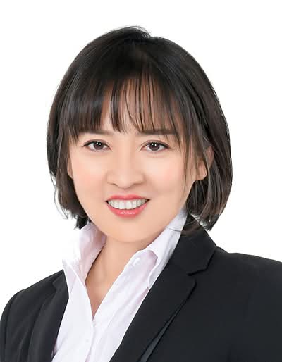 Jacqueline Chan