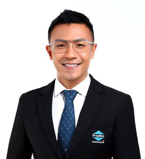 Harry Ng