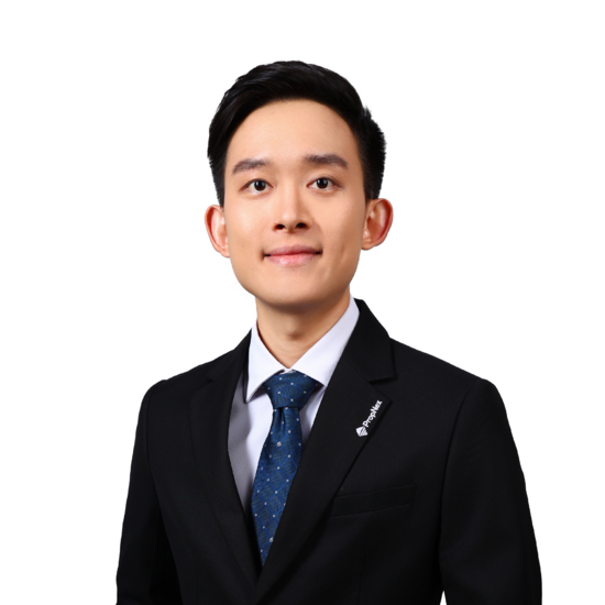 Marcus Tay