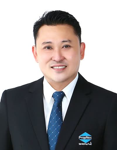 Jason Koh