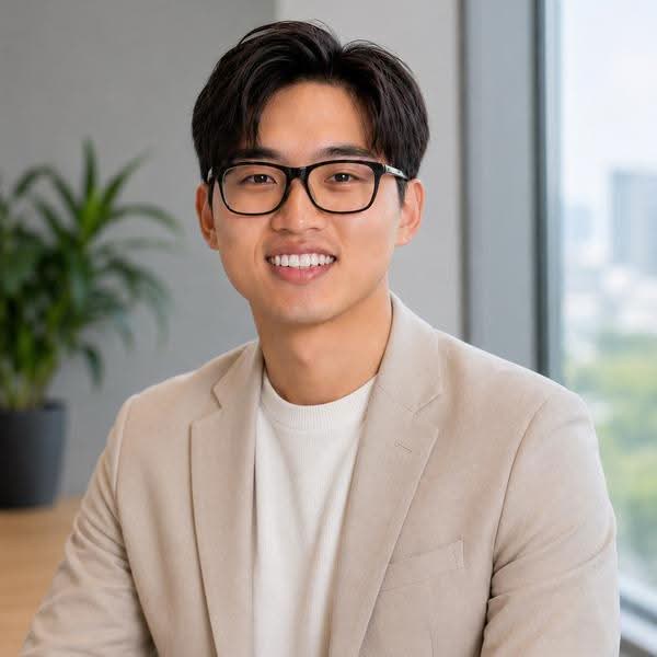 Conrad Chow