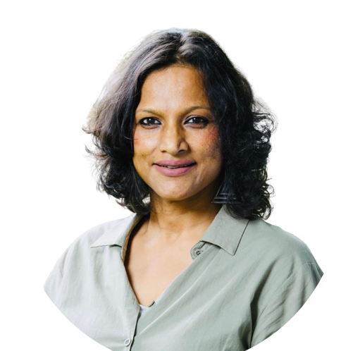 Piyali Roy