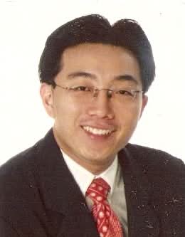 Maverick Cheng