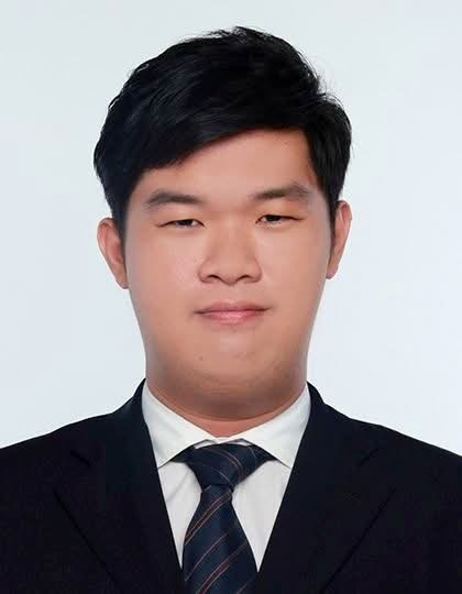 Ke Xin Au Yong